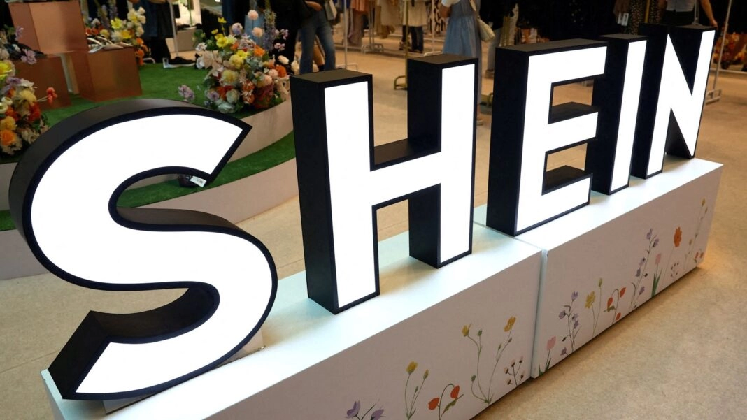 Shein vrijedio gotovo 100 milijardi. Sada vrijedi četvrtinu